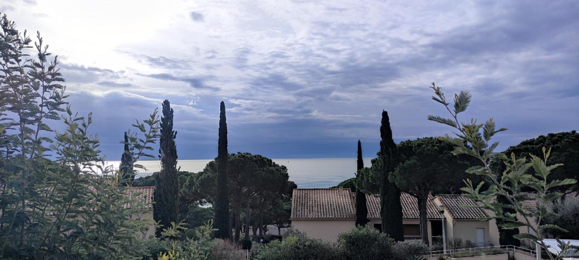 Lovely Beach Sainte-Maxime Exterior foto