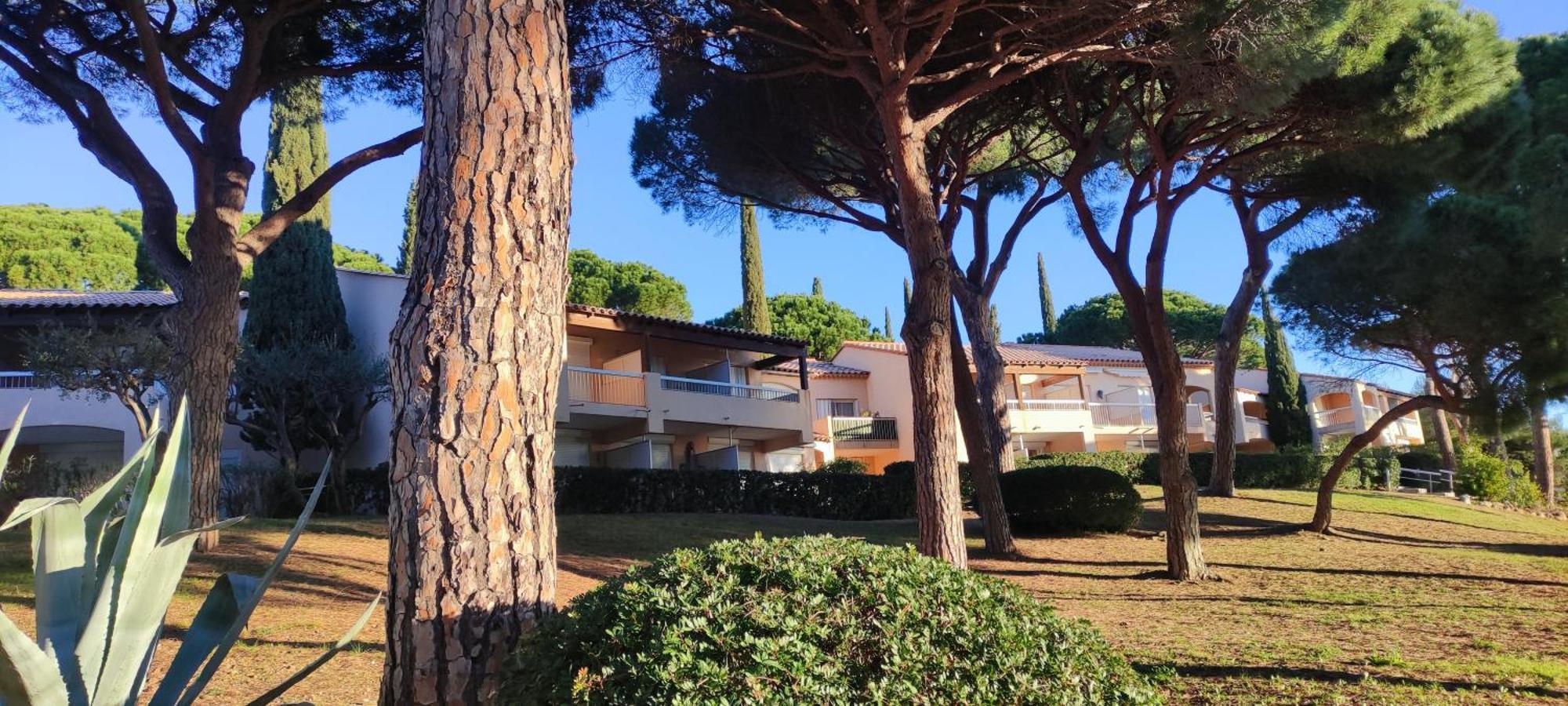 Lovely Beach Sainte-Maxime Exterior foto